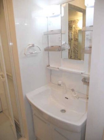 グランソーレIの物件内観写真